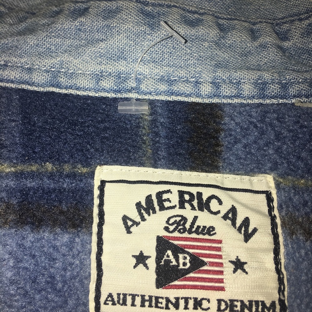 Jacket - Picture 2 of 2